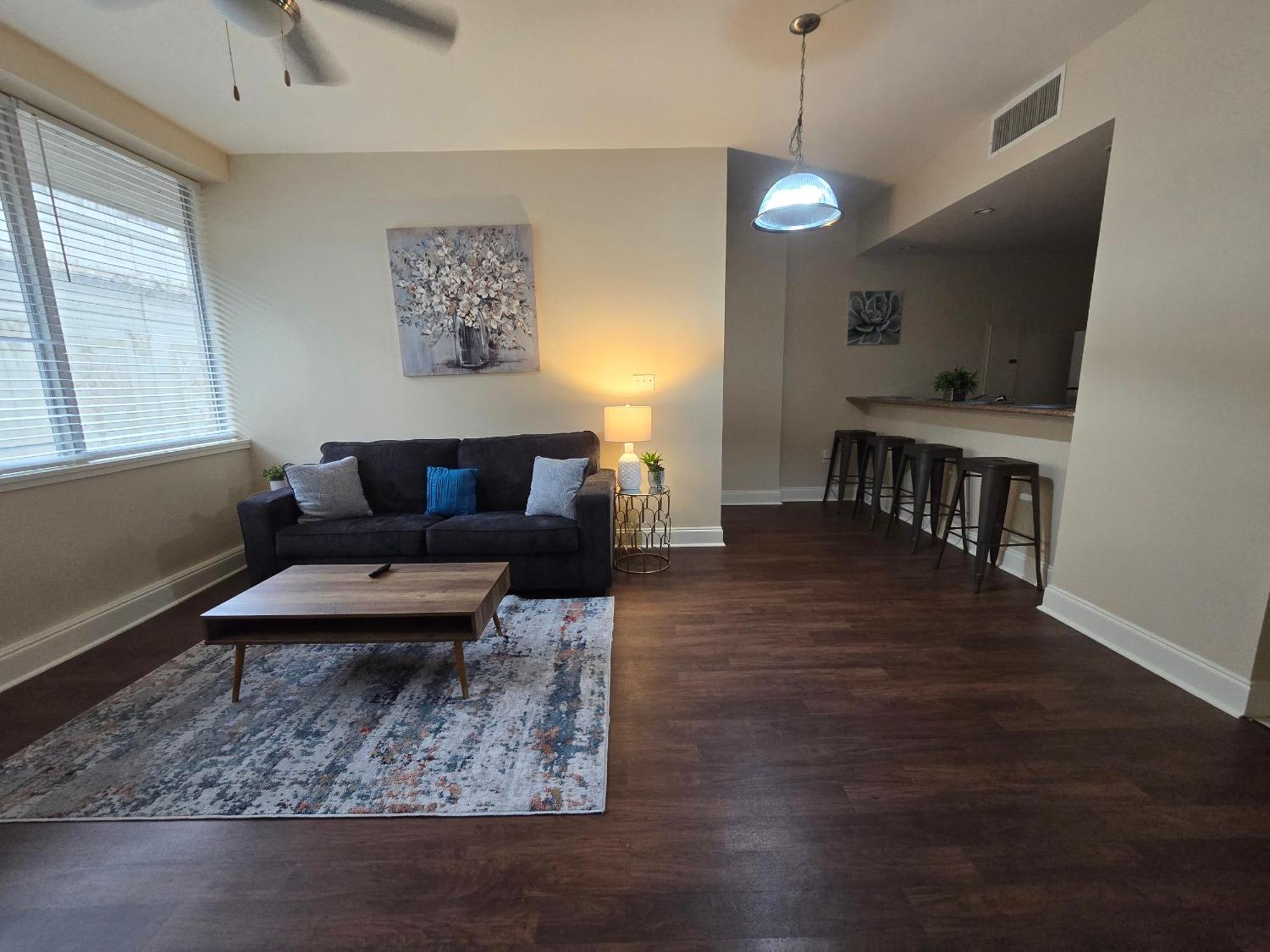 Amazing Condos Beautiful View 2 Blocks To French Quarter, Small Rooftop Pool, Gym, Seanger Theater, Super Dome, And Bourbon St New Orleans Cameră foto