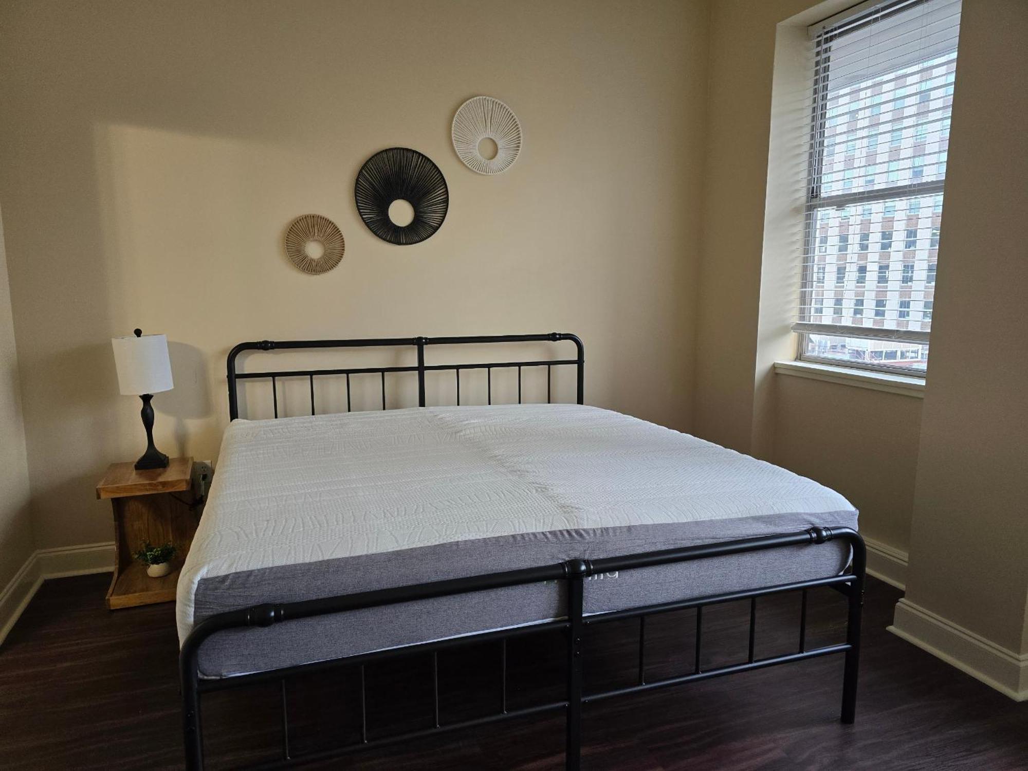 Amazing Condos Beautiful View 2 Blocks To French Quarter, Small Rooftop Pool, Gym, Seanger Theater, Super Dome, And Bourbon St New Orleans Cameră foto