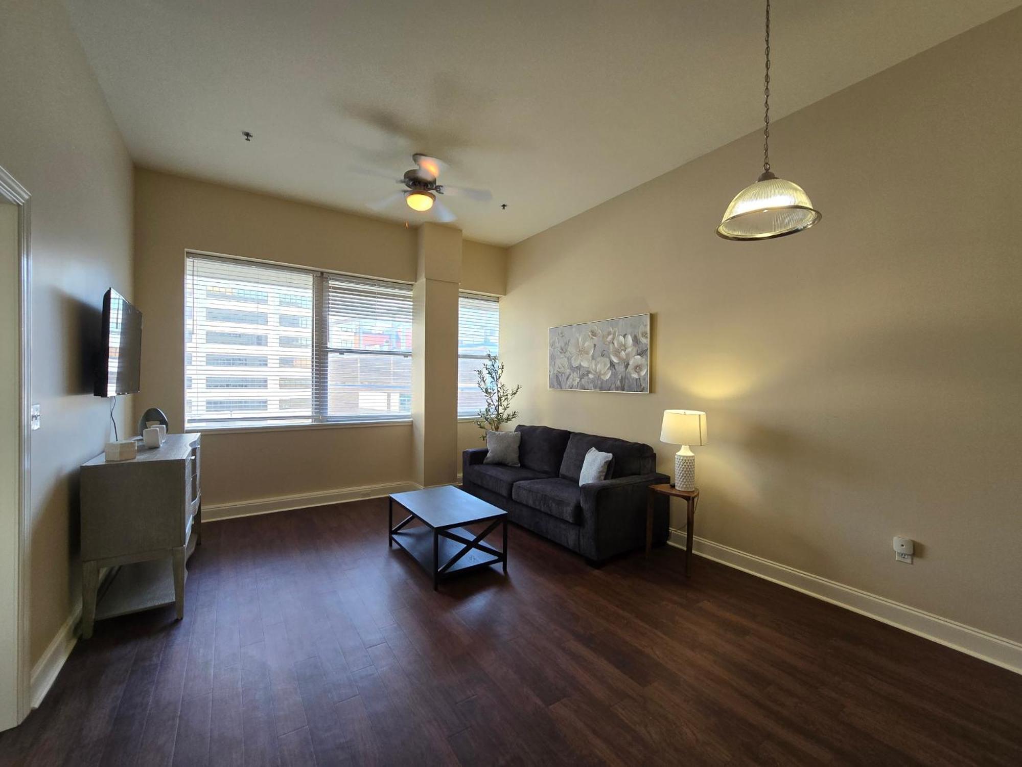 Amazing Condos Beautiful View 2 Blocks To French Quarter, Small Rooftop Pool, Gym, Seanger Theater, Super Dome, And Bourbon St New Orleans Cameră foto