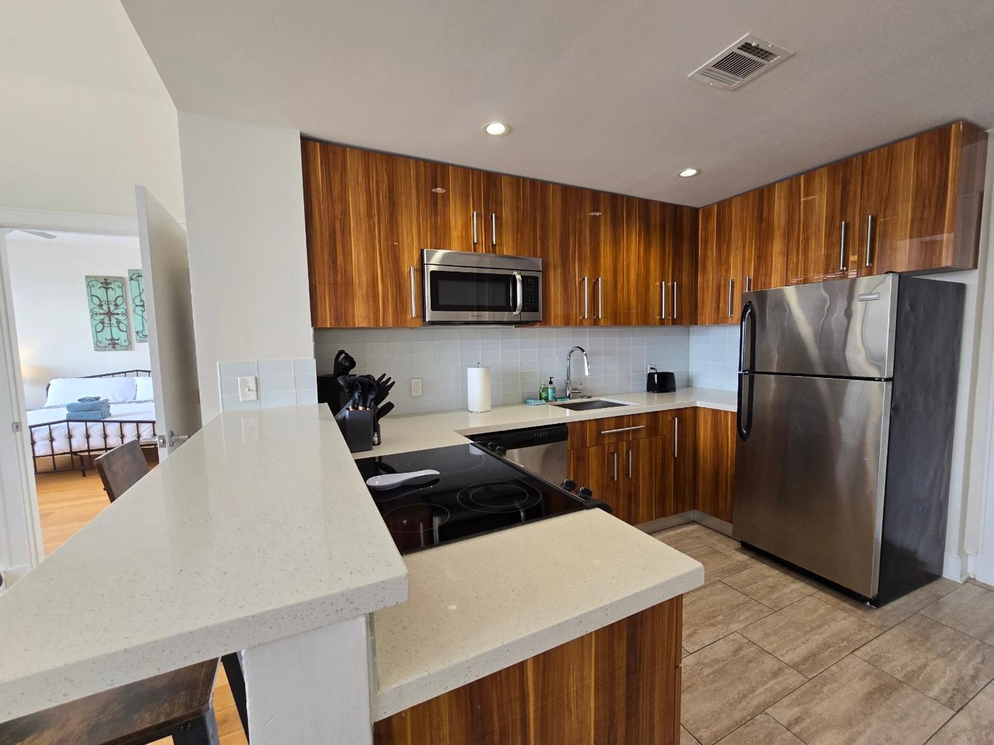 Amazing Condos Beautiful View 2 Blocks To French Quarter, Small Rooftop Pool, Gym, Seanger Theater, Super Dome, And Bourbon St New Orleans Cameră foto