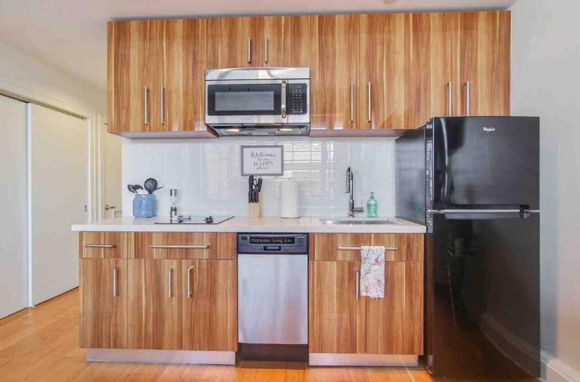 Amazing Condos Beautiful View 2 Blocks To French Quarter, Small Rooftop Pool, Gym, Seanger Theater, Super Dome, And Bourbon St New Orleans Cameră foto