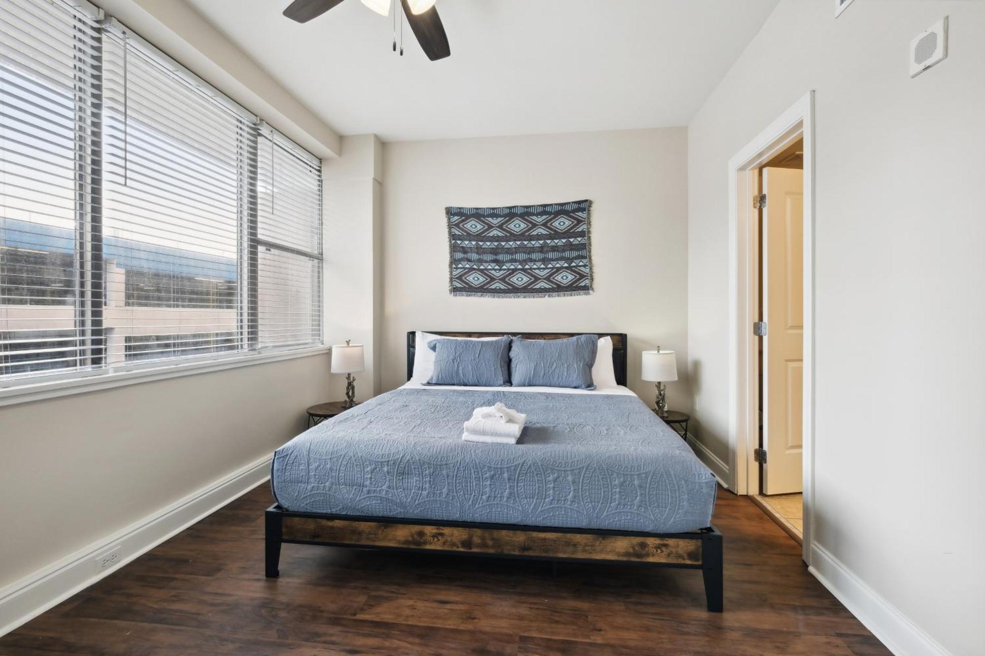 Amazing Condos Beautiful View 2 Blocks To French Quarter, Small Rooftop Pool, Gym, Seanger Theater, Super Dome, And Bourbon St New Orleans Cameră foto