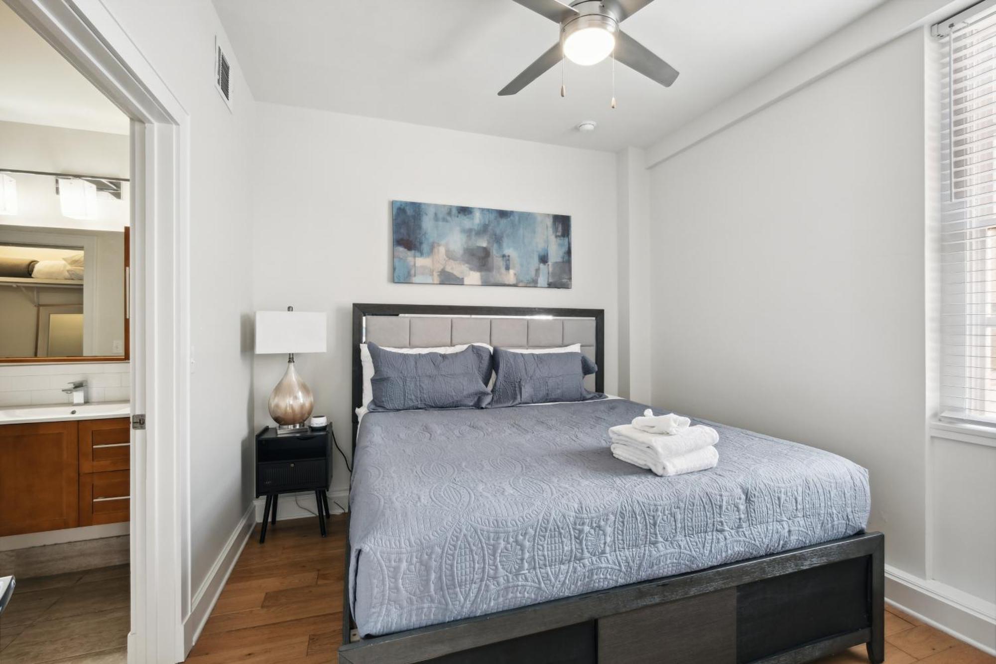 Amazing Condos Beautiful View 2 Blocks To French Quarter, Small Rooftop Pool, Gym, Seanger Theater, Super Dome, And Bourbon St New Orleans Cameră foto