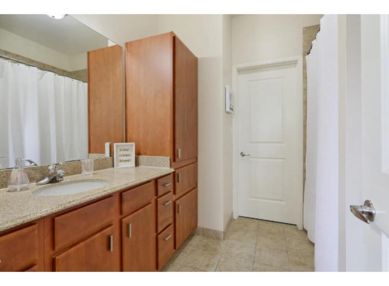 Amazing Condos Beautiful View 2 Blocks To French Quarter, Small Rooftop Pool, Gym, Seanger Theater, Super Dome, And Bourbon St New Orleans Cameră foto