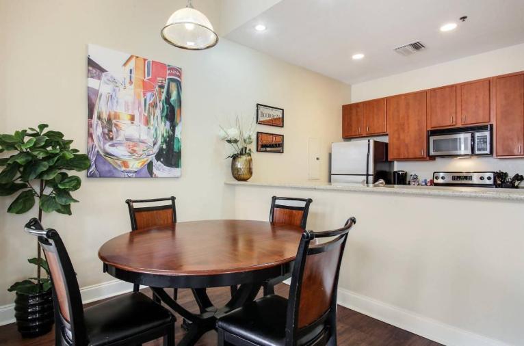 Amazing Condos Beautiful View 2 Blocks To French Quarter, Small Rooftop Pool, Gym, Seanger Theater, Super Dome, And Bourbon St New Orleans Cameră foto