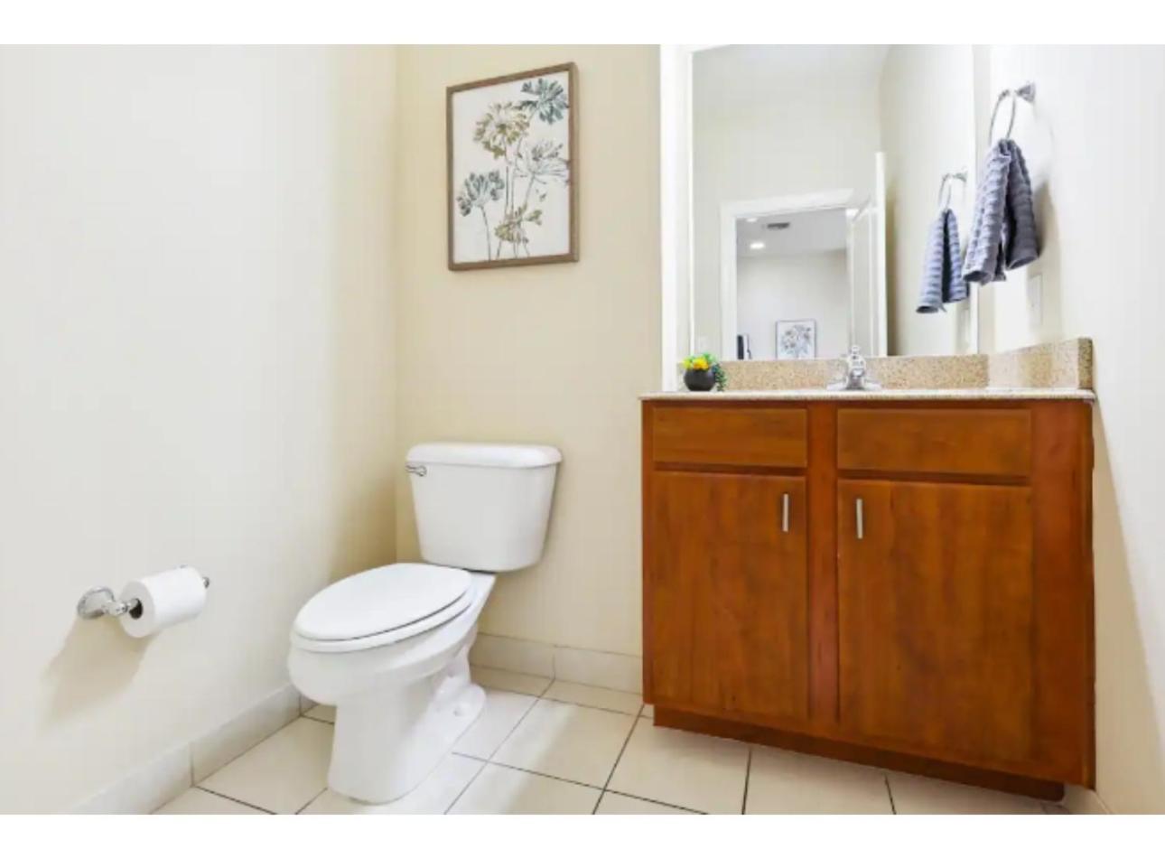 Amazing Condos Beautiful View 2 Blocks To French Quarter, Small Rooftop Pool, Gym, Seanger Theater, Super Dome, And Bourbon St New Orleans Cameră foto