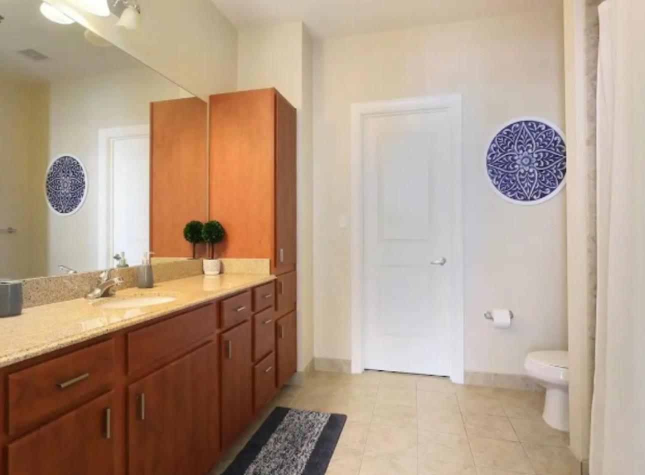 Amazing Condos Beautiful View 2 Blocks To French Quarter, Small Rooftop Pool, Gym, Seanger Theater, Super Dome, And Bourbon St New Orleans Exterior foto
