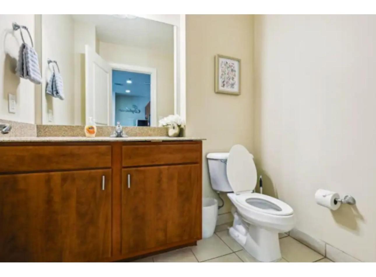 Amazing Condos Beautiful View 2 Blocks To French Quarter, Small Rooftop Pool, Gym, Seanger Theater, Super Dome, And Bourbon St New Orleans Cameră foto